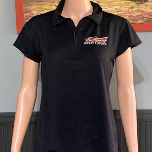 In Your Face Top SZ - L Juniors